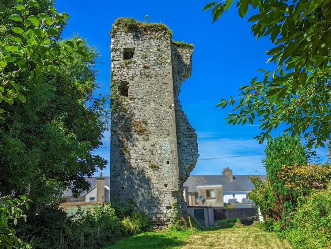 Home Comforts Castleisland Exterior foto